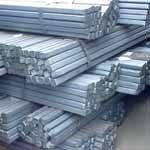 Steel Billets