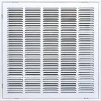 Central Air Conditioning Grilles