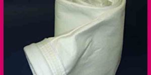 Industrial Snap Ring Dust Collector Bag