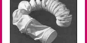 Polyester Non Woven Filter Bags