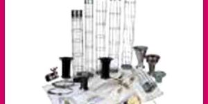 Filter Bag Cage