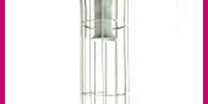 Filter Bag Retainers Cages