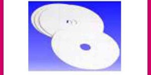 Non Woven Sparkler Filter Pads