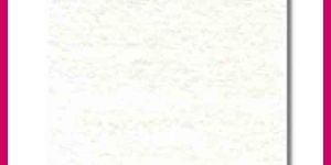 Plain Water Resistant White Filtration Cloth