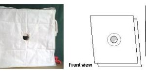 Butterfly Filter Press Cloth