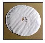 White Sparkler Filter Pads