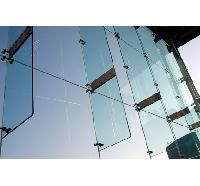 Structural Glazing Systems