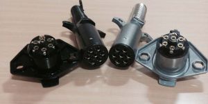 Connector Plug and Socket