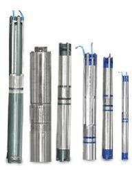 Borewell Pump