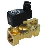 Parker Solenoid Valve