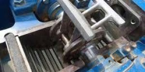 Hammer Mill Pulverizer