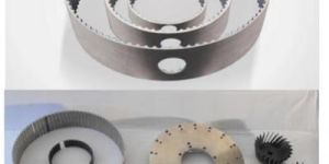 Spares for Air Classifying Mill