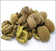 Organic Baheda (Organic Terminalia Bellirica)