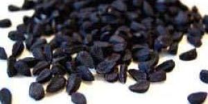 Kalonji Seeds, Nigella Sativa