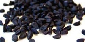 Kalonji Seeds (Nigella Sativa)