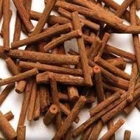 Organic Manjistha (Organic Rubia Cordifolia)