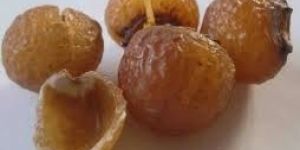 Organic Soapnuts (Organic Sapindus Mukorossi)