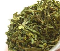 Organic Stevia Leaves (Organic Stevia Rebaudiana)