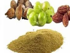 Organic Triphala Powder