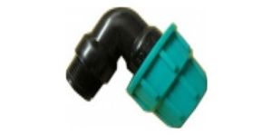 HDPE Reducer Tee