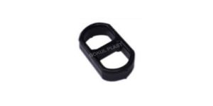 Poly Fitting End Cap