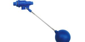 PP Float Valve