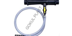 PP Ventury Injector