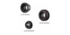 Rubber Grommet