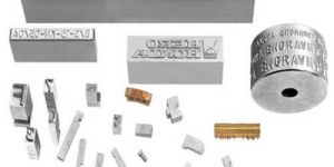 High Precision Stamp Marks