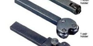 Knurling Tool Holders