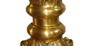 Decoration Side Table Corner Stool Metal Brass Furniture