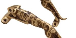 Door Hardware Fitting Pull Handle