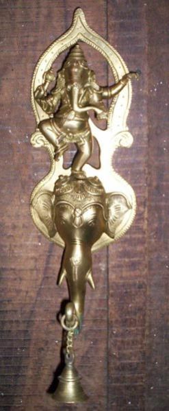 Lord Ganesha Statue