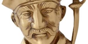 Sailor Pen Stand Made of Brass