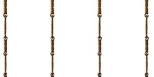 Swing Chain, Stainless Steel Jhula Chain, Garden Swing Chain