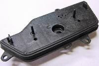 Plastic Injection Molded Parts