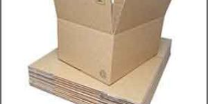 Corrugated Cardboard Boxes