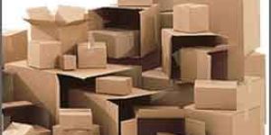 Laminated Corrugated Boxes