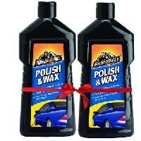Automobile Polishes