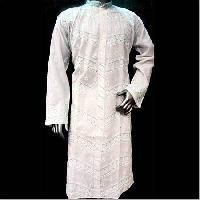 Mens Chikan Kurta