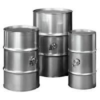 Steel Barrels