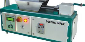 Co-efficient of Friction Tester