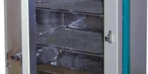 Hot Air Circulating Oven