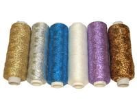 Lurex Yarn