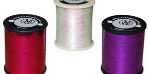 M-Type Gold Metallic Yarns