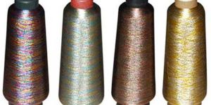 MT Type Metallic Yarn
