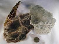 Mica Mineral