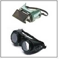 Welders Goggle