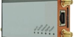 Industrial GSM GPRS Modem