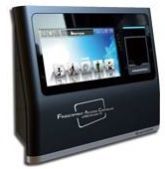 Time Attendance System